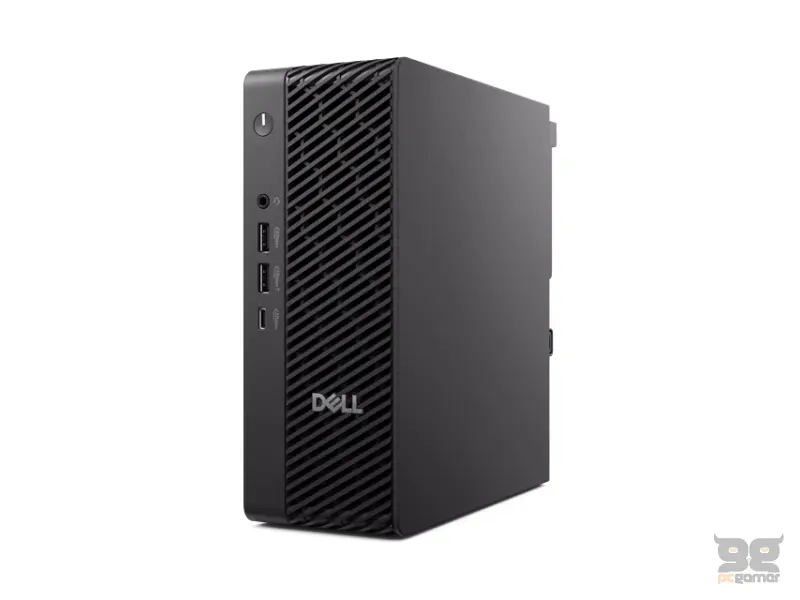 DELL Pro Max Micro Core Ultra 7 265 16GB 512GB SSD RTX A400 4GB Win11Pro 3yr ProSupport + WiFi 