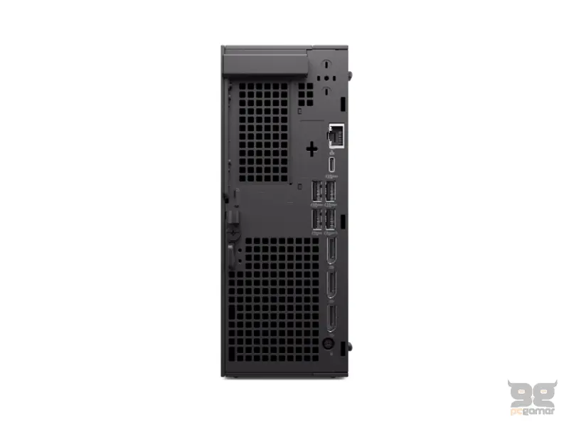 DELL Pro Max Micro Core Ultra 7 265 16GB 512GB SSD RTX A400 4GB Win11Pro 3yr ProSupport + WiFi 