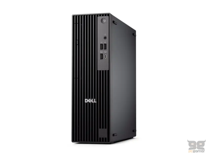 DELL Pro Slim Core Ultra 5 235 8GB 512GB SSD Win11Pro 3yr ProSupport 