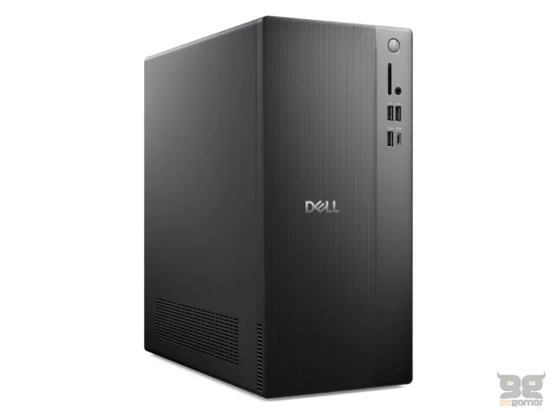 DELL Tower i3-14100 8GB 512GB SSD Win11Pro 3yr ProSupport + WiFi 