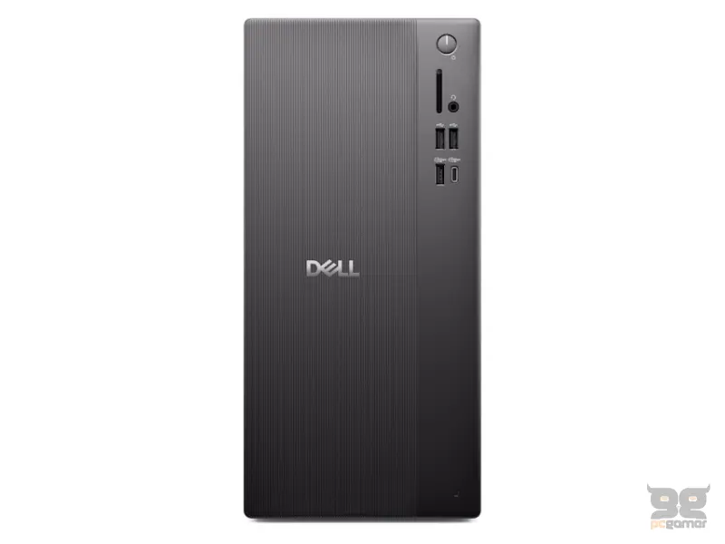 DELL Tower i3-14100 8GB 512GB SSD Win11Pro 3yr ProSupport + WiFi 