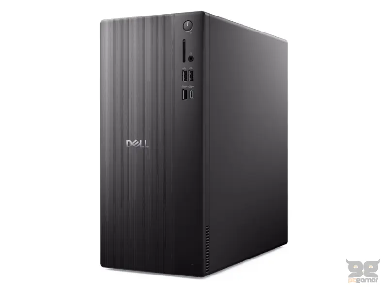 DELL Tower i3-14100 8GB 512GB SSD Win11Pro 3yr ProSupport + WiFi 