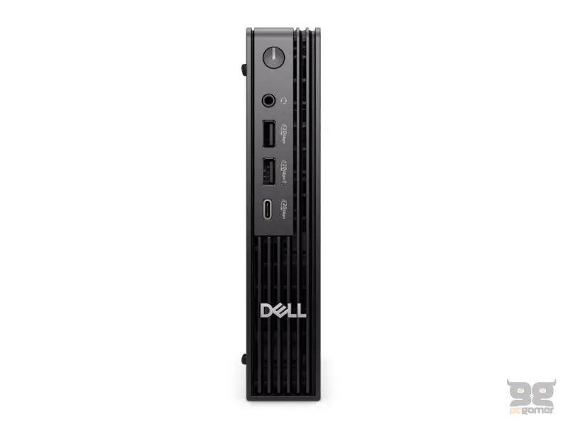DELL Pro Micro i5-14500T 8GB 512GB SSD Win11Pro 3yr ProSupport + WiFi 