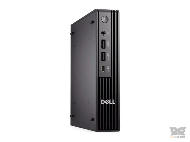 DELL Pro Micro i5-14500T 8GB 512GB SSD Win11Pro 3yr ProSupport + WiFi 