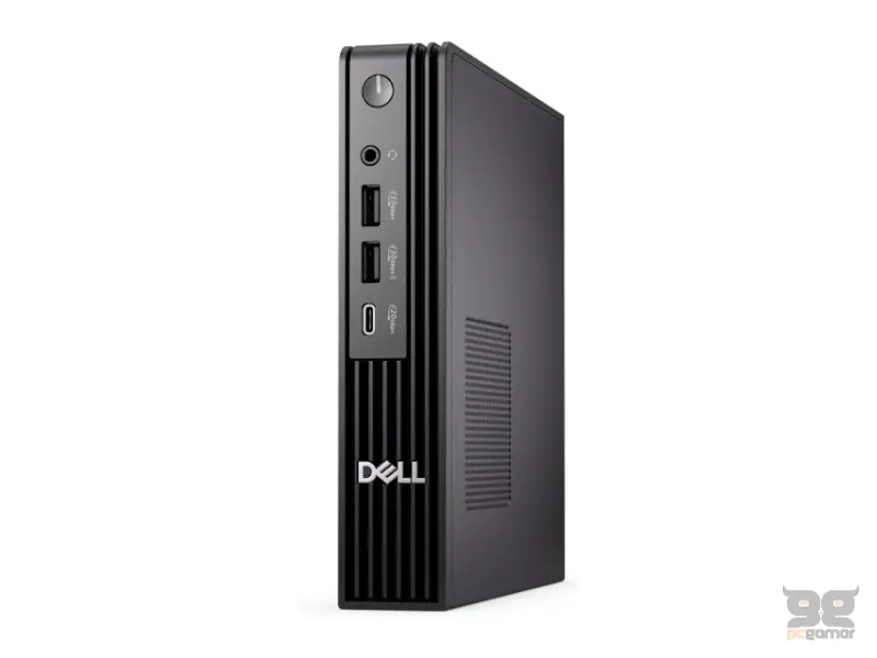 DELL Pro Micro i5-14500T 8GB 512GB SSD Win11Pro 3yr ProSupport + WiFi 