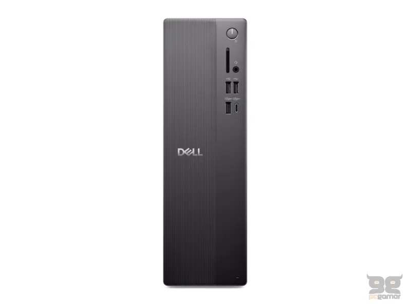 DELL Pro Slim Essential i5-14400 16GB 512GB SSD Win11Pro 3yr ProSupport + WiFi 