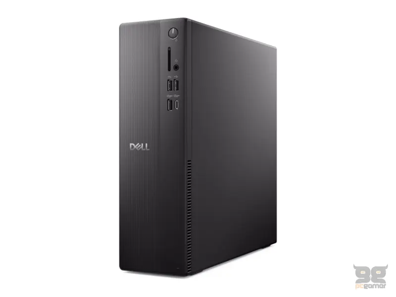 DELL Pro Slim Essential i5-14400 16GB 512GB SSD Win11Pro 3yr ProSupport + WiFi 