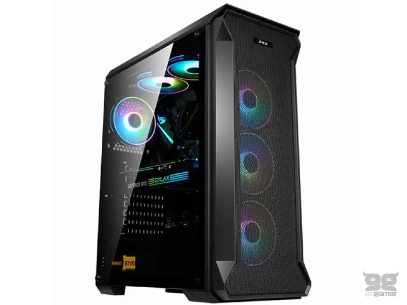 MSG GAMER R7 5700X/32G/1T/RTX4070S/700W