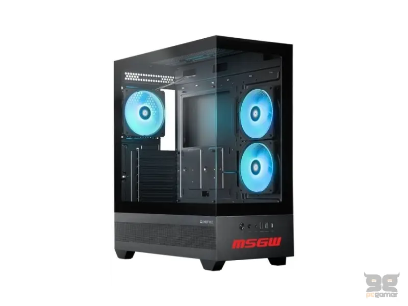 PC Gamer R5 5060/8gb/1tb/2x8gb