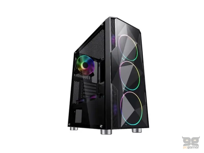 MSGW GAMER I5 14400F/32G/1T/RTX5060