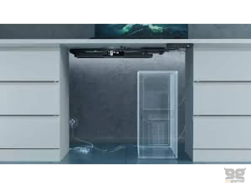 Računalo ARCTIC Senza - 5700G Pro