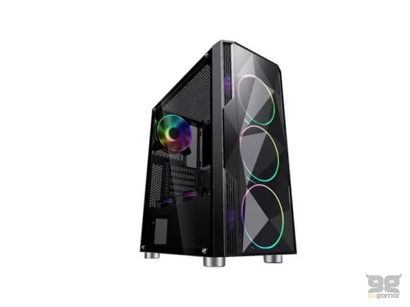 PC MSGW R7 7700/32G/1T/RX9060XT 16GB