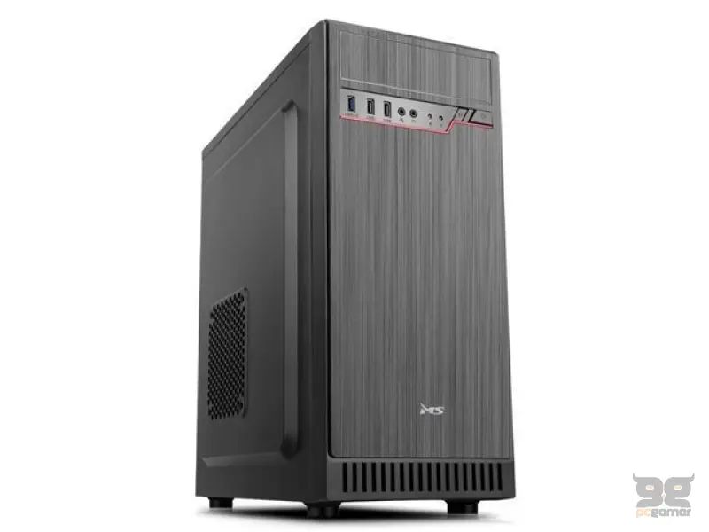 MSGW Office i3-12100/16G/256G