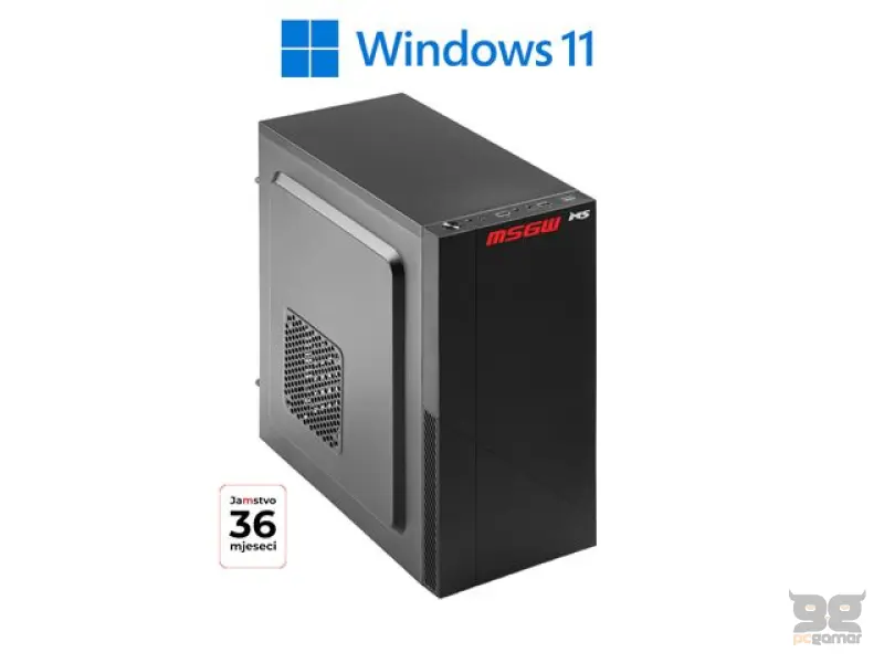 PC MSGW Basic R3 a101