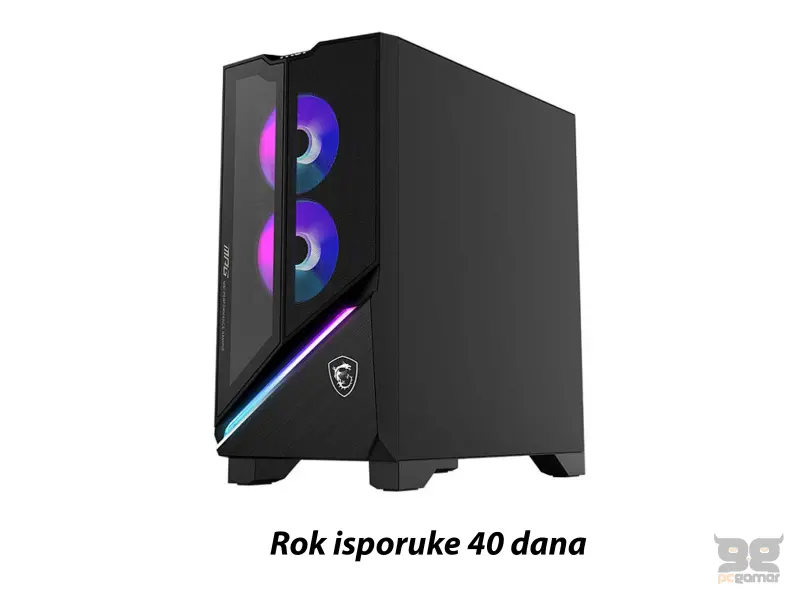 MSI MPG Infinite X3 AI 2NVZ9-032AT Core Ultra 9 285K RTX5090 64GB / 1TB Win11