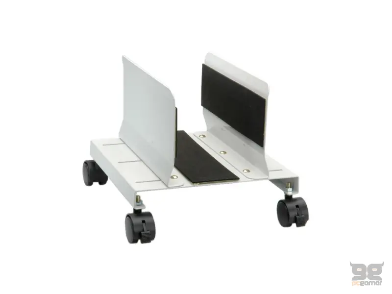 Roline pokretno postolje za racunare , bež boje