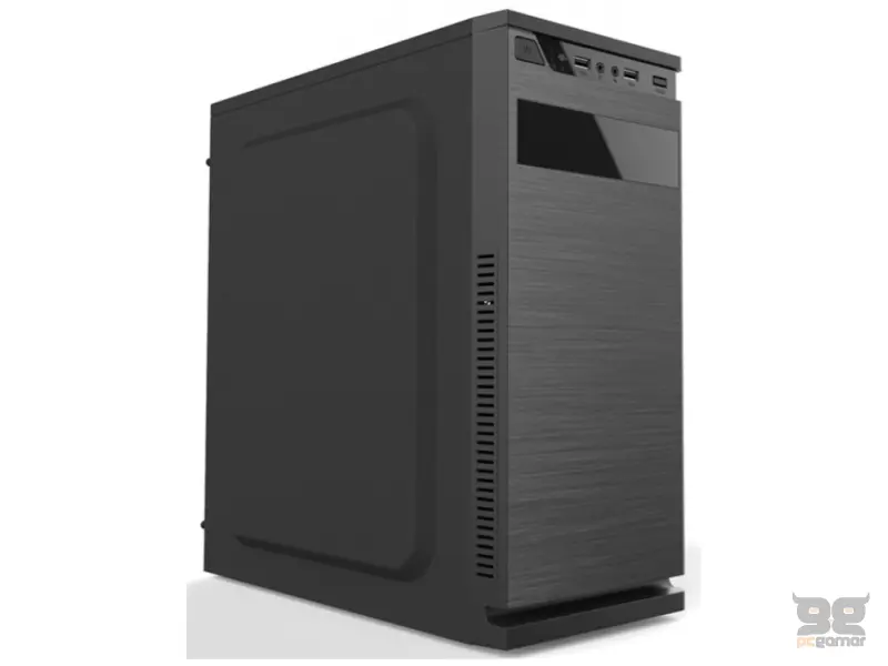 COMTRADE RED PC INTEL Core i5-14400/H610M/16GB DDR4/1TB SSD NVMe/500W