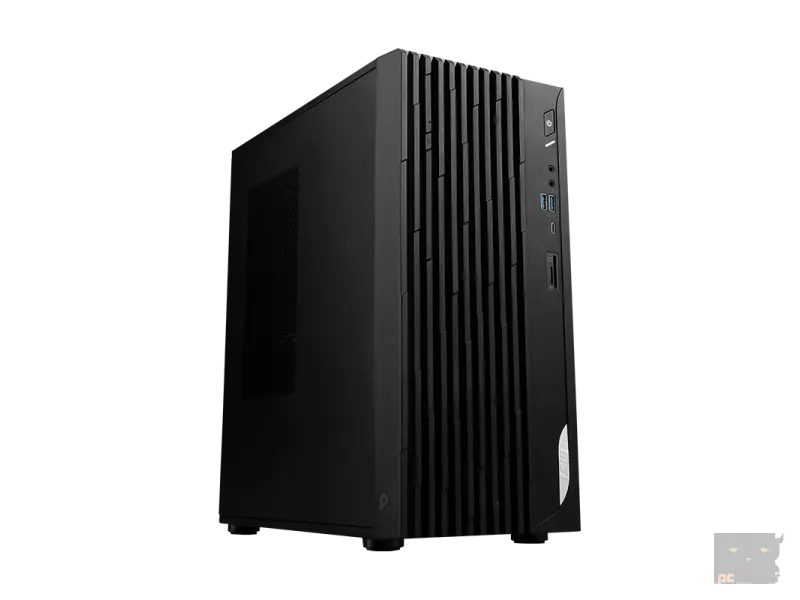 MSI Brand PC PRO DP180 i5-13400, 8GB, 512GB m.2, WiFi, HDMI, DP, VGA, RS232, USB Type-C, 500W