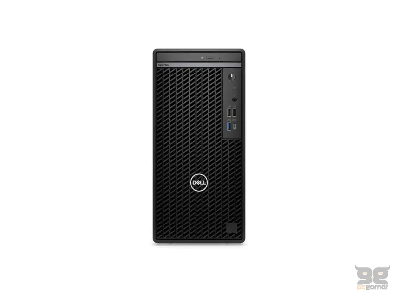 Dell BrandPC Optiplex 7020 MT, Core i5-14500, 16GB DDR5 (up to 64GB), SSD 512GB NVMe, Intel UHD Graphics 770, HDMI/DP, 180W, Win 11 Pro