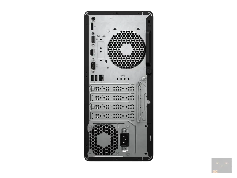 HP Brand PC Pro Tower 290 G9, Core i5-13500 (up to 4.8GHz, 24MB cache), 8GB DDR4 (support up to 64GB), 512GB PCIe NVMe M.2 SSD, UHD Graphics 730, DVD/RW, 180W, Keyboard/mouse, NO OS