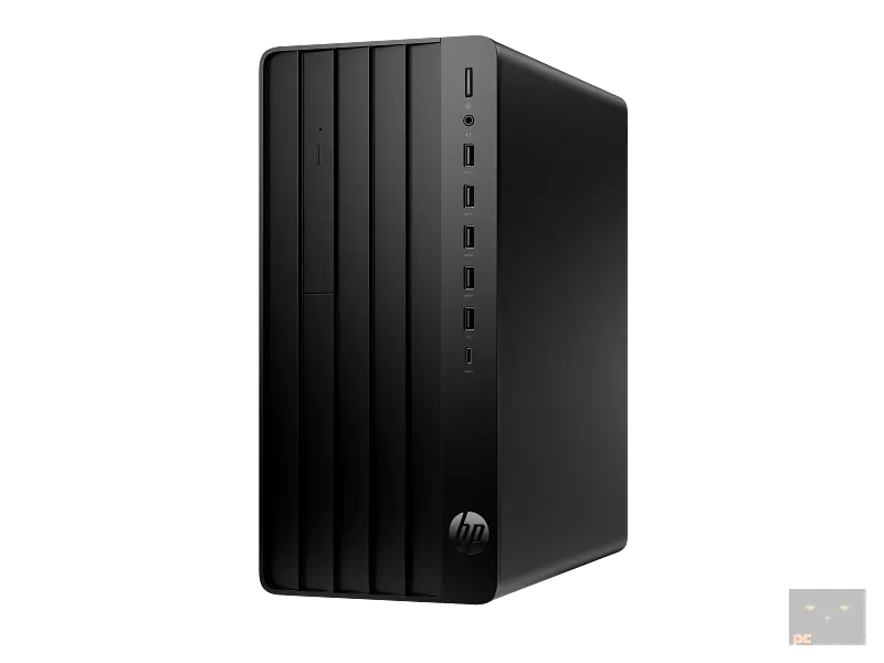 HP Brand PC Pro Tower 290 G9, Core i5-13500 (up to 4.8GHz, 24MB cache), 8GB DDR4 (support up to 64GB), 512GB PCIe NVMe M.2 SSD, UHD Graphics 730, DVD/RW, 180W, Keyboard/mouse, NO OS