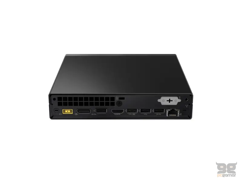 Lenovo ThinkCentre Neo 50Q G4 Tiny, i5-13420H, 16GB, 512GB, WLAN