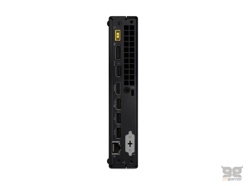 Lenovo ThinkCentre Neo 50Q G4 Tiny, i5-13420H, 16GB, 512GB, WLAN