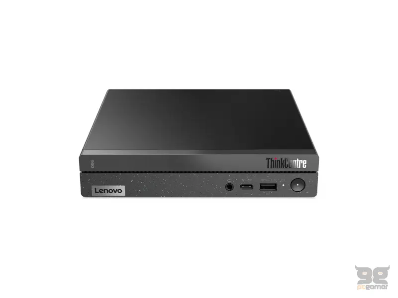 Lenovo ThinkCentre Neo 50Q G4 Tiny, i5-13420H, 16GB, 512GB, WLAN