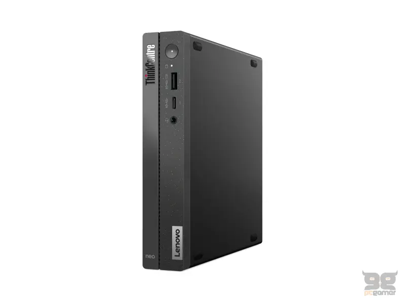 Lenovo ThinkCentre Neo 50Q G4 Tiny, i5-13420H, 16GB, 512GB, WLAN