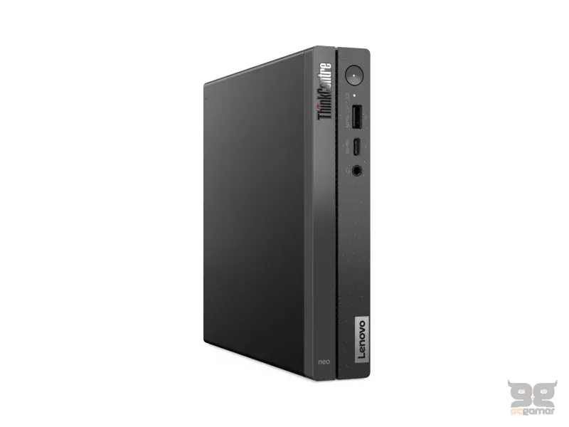Lenovo ThinkCentre Neo 50Q G4 Tiny, i5-13420H, 16GB, 512GB, WLAN