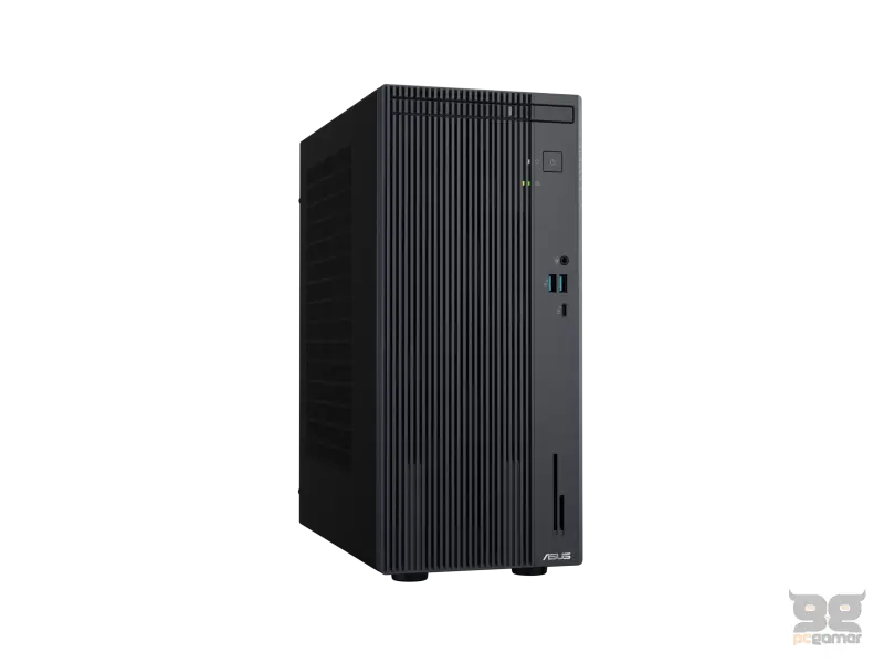 Asus BrandPC ExpertCenter P500MV-31315U010XA Mini Tower, Core i3-1315U, 16GB DDR5 SODIMM, 512GB m.2 SSD, tast+mis, Win 11 Pro