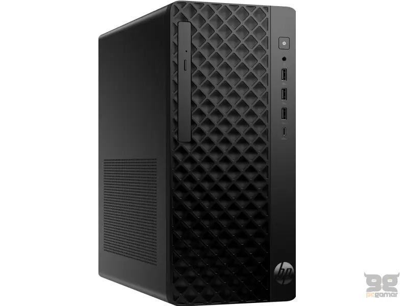 HP ProDesk 2 TowerG1iE  i3-14100/512GB/16GB DDR5/UHD Graphics/NoOS/280W
