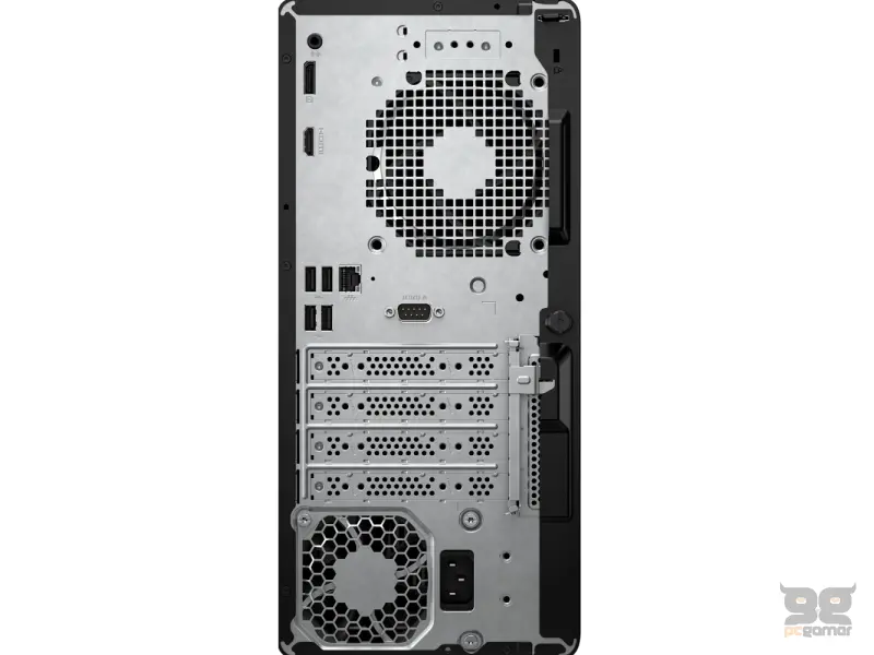 HP ProDesk 2 Tower G1i E i5-14400/512GB/16GB/UHDGraphics/NoOS/180W/Jack Black/K+M