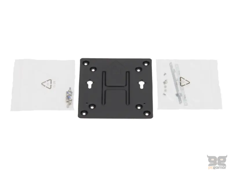 MEDIACOM MP103 Mini PC Intel Celeron N4020 1.1GHz (2.8GHz) 4GB 128GB Win11Home 