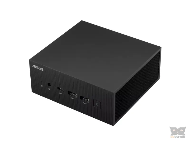 ASUS Mini PC PN64-B-S5238MD (Core i5-13500H, Barebone) 
