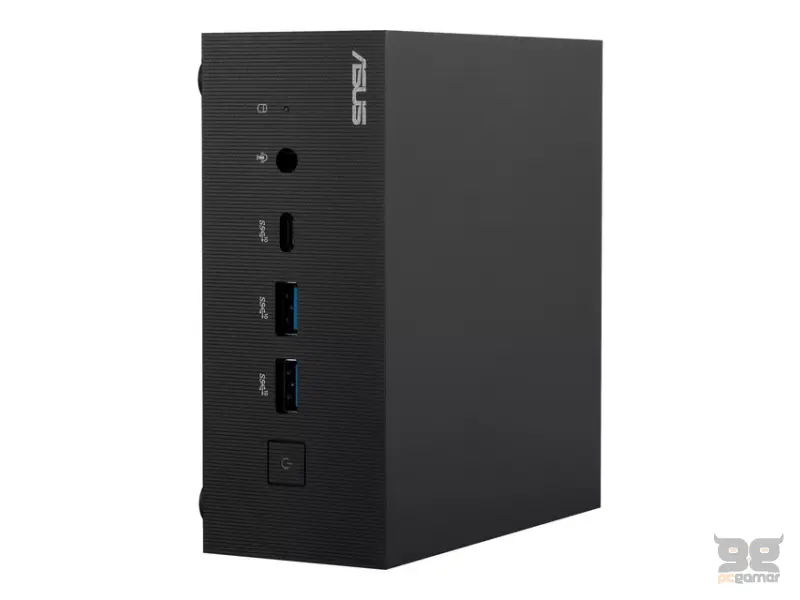 ASUS Mini PC PN64-B-S 7296MD (i7-13700H, Barebone) 