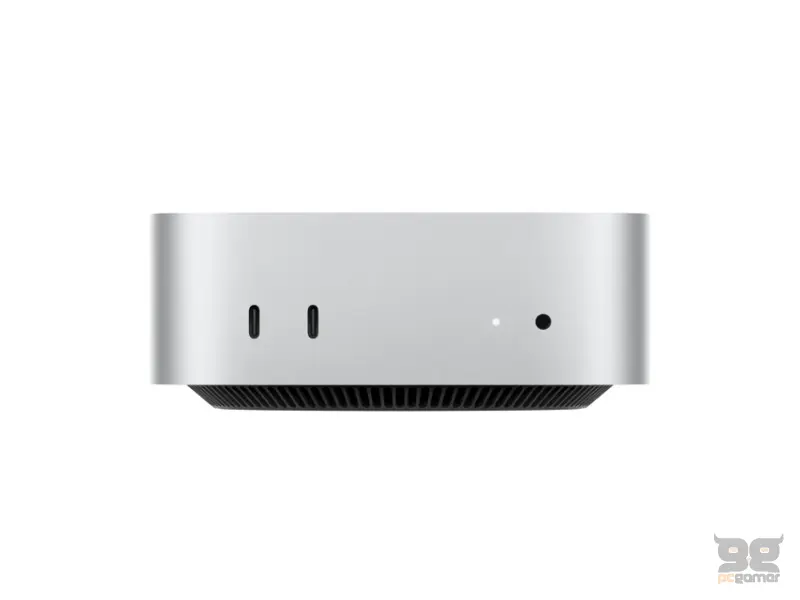 APPLE MAC MINI: M4 10C CPU/10C PU/16GB/256GB-ROC (mu9d3rc/a) 