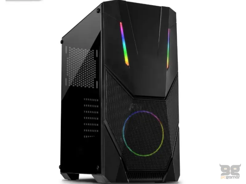 PC PURE ROCK