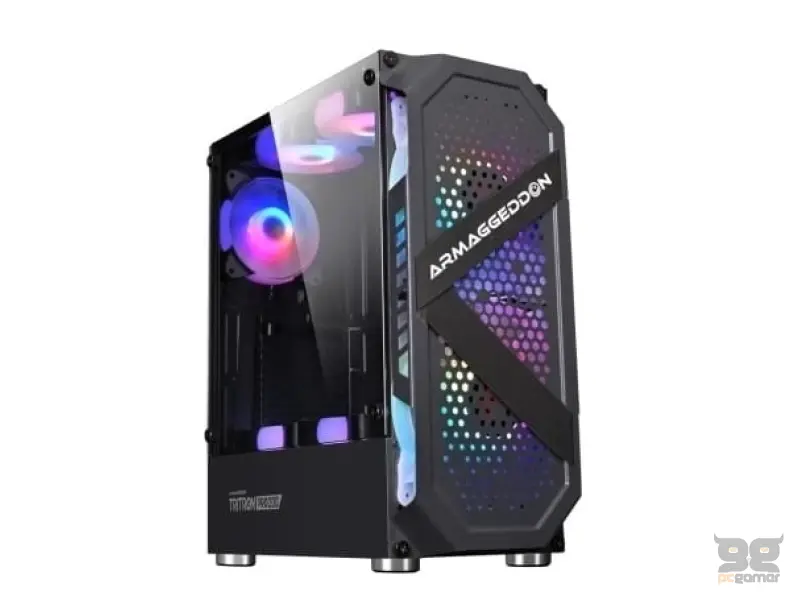 PC Tritron AMD