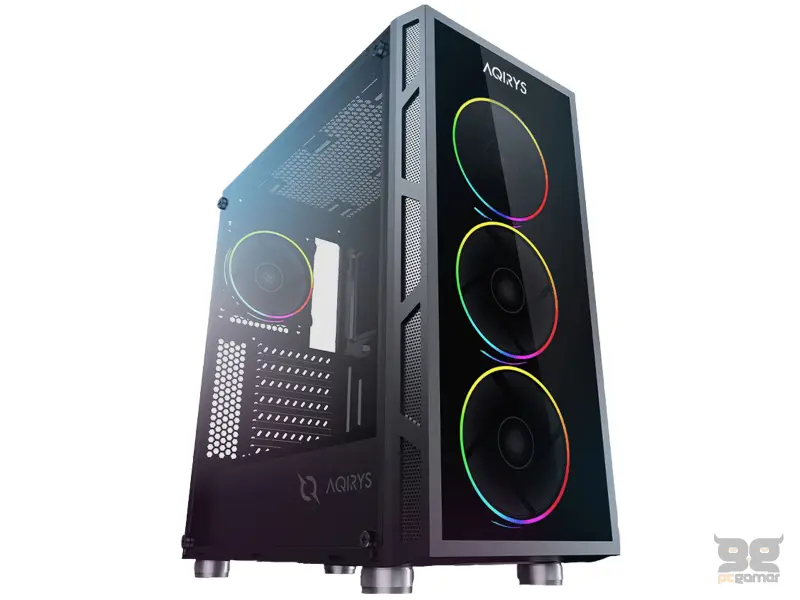 PC ANTARES AMD