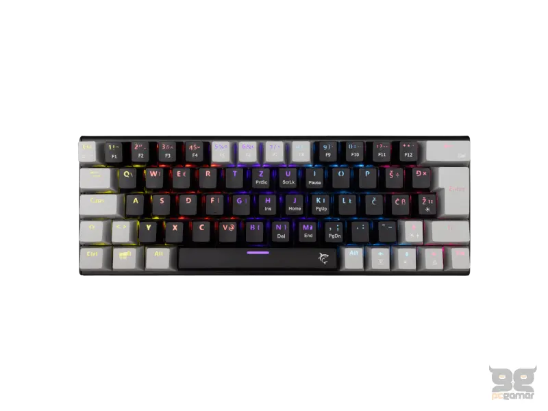 White Shark Elite Bundle