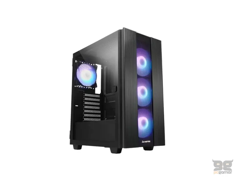 PC GAMING ryzen 7 7700x 5060ti 8gb