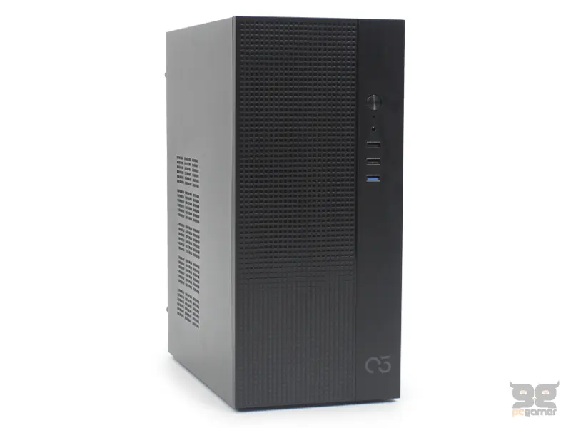 EWE PC  INTEL OFFICE računar Core i5-12400 8GB 256GB 