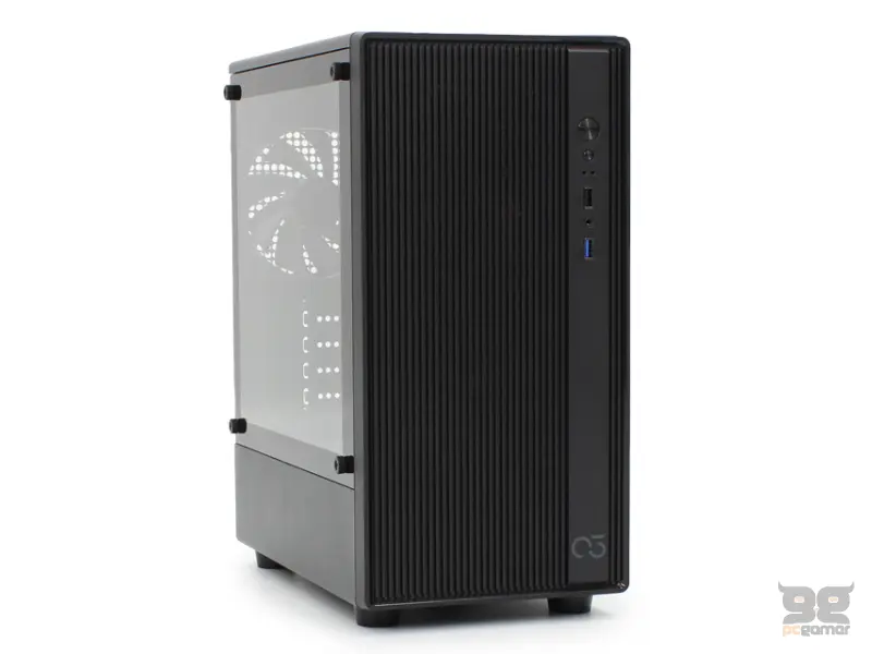 EWE PC  INTEL OFFICE računar Core i5-12400 16GB 512GB 