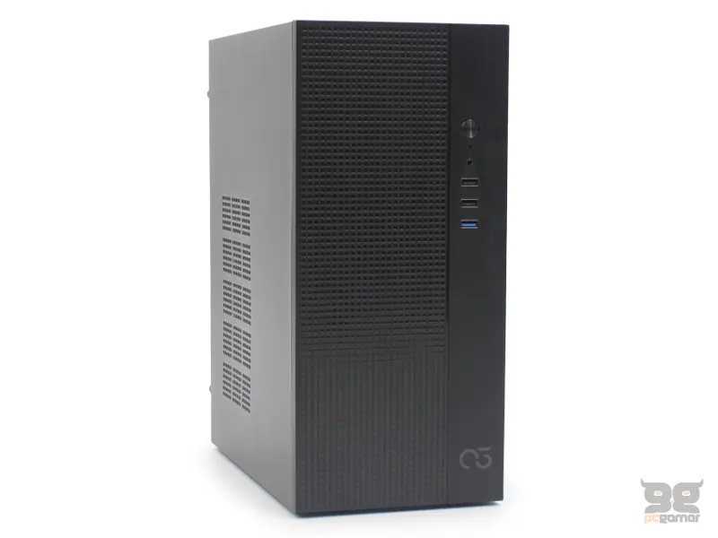 EWE PC  AMD OFFICE računar Ryzen 5 5600GT 16GB 512GB 