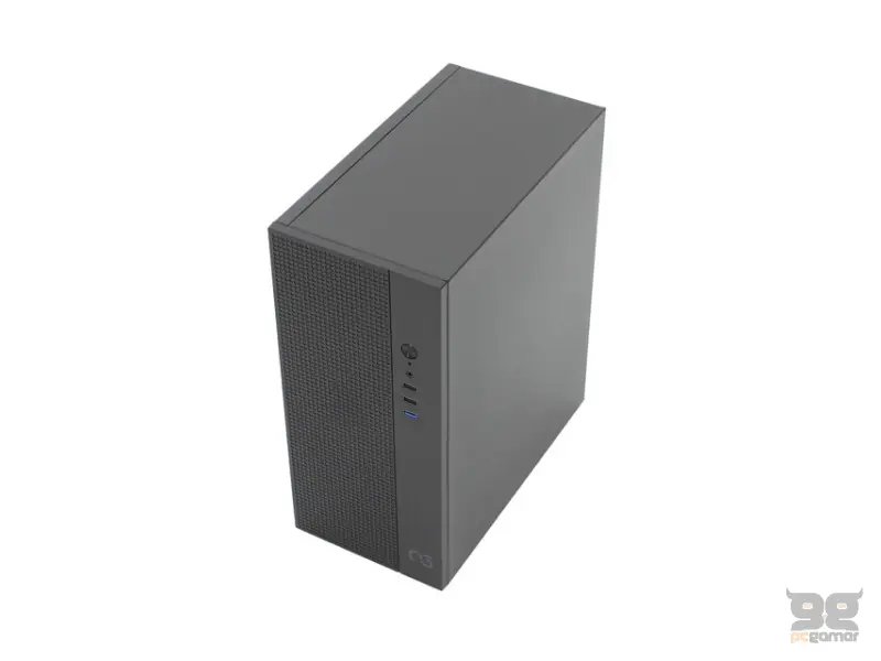 PC  AMD OFFICE računar Ryzen 5 3400G 8GB 256GB 