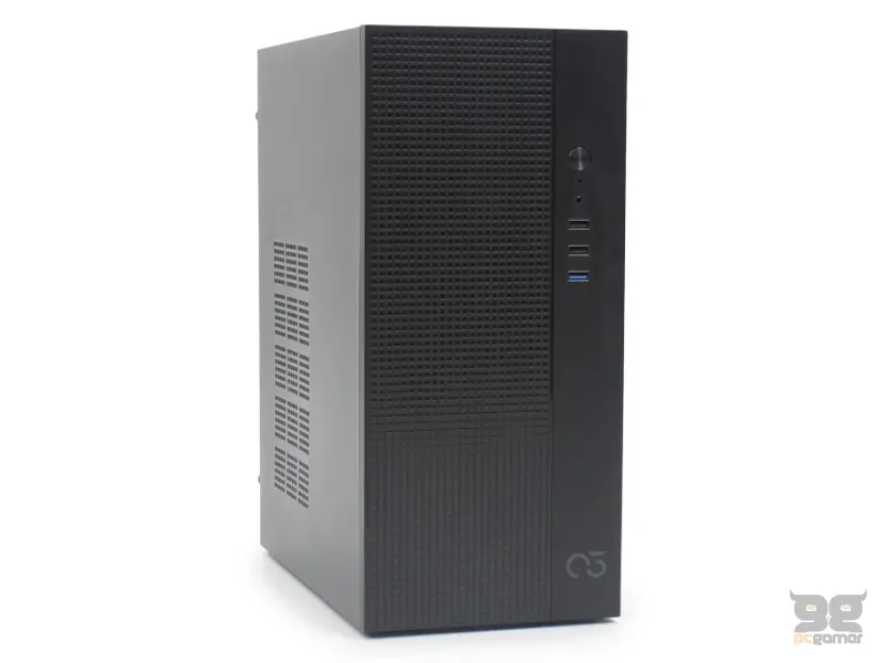 PC  AMD OFFICE računar Ryzen 5 3400G 8GB 256GB 