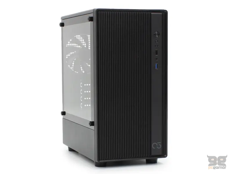 PC AMD OFFICE računar Ryzen 7 5700G 16GB 512GB 