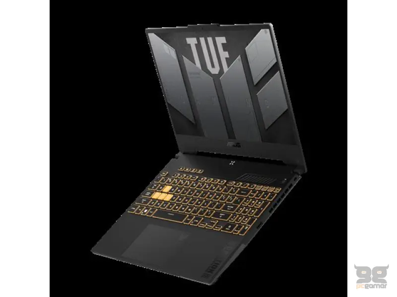 Asus TUF Gaming A15 FA507NUR