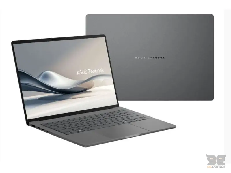 Asus Zenbook A14 UX3407RA-QD026X
